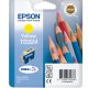Epson Pencils Cartuccia Giallo 2