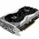 Zotac ZT-T20600F-10M scheda video NVIDIA GeForce RTX 2060 6 GB GDDR6 6