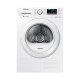 Samsung DV80M5210IW asciugatrice Libera installazione Caricamento frontale 8 kg A+++ Bianco 2