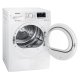 Samsung DV80M5210IW asciugatrice Libera installazione Caricamento frontale 8 kg A+++ Bianco 7