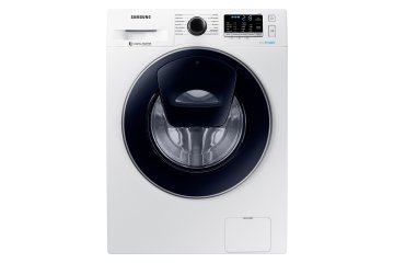 Samsung WW90K5210UW lavatrice Caricamento frontale 9 kg 1200 Giri/min Bianco