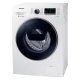 Samsung WW90K5210UW lavatrice Caricamento frontale 9 kg 1200 Giri/min Bianco 5