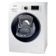 Samsung WW90K5210UW lavatrice Caricamento frontale 9 kg 1200 Giri/min Bianco 6
