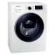 Samsung WW90K5210UW lavatrice Caricamento frontale 9 kg 1200 Giri/min Bianco 7