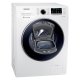 Samsung WW90K5210UW lavatrice Caricamento frontale 9 kg 1200 Giri/min Bianco 8