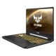 ASUS TUF Gaming FX505GD-BQ146T Intel® Core™ i5 i5-8300H Computer portatile 39,6 cm (15.6