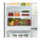 LG GBP20DSCFS frigorifero con congelatore Libera installazione 343 L Acciaio inox 5