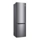 LG GBP20DSCFS frigorifero con congelatore Libera installazione 343 L Acciaio inossidabile 9
