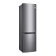 LG GBP20DSCFS frigorifero con congelatore Libera installazione 343 L Acciaio inox 9