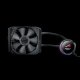 ASUS ROG RYUO 120 Processore Raffreddatore di liquidi tutto in uno 12 cm Nero 1 pz 3