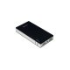 Celly PB6000ALUSV batteria portatile 6000 mAh Alluminio, Nero 2