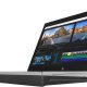 HP ZBook 17 G5 Intel® Core™ i7 i7-8750H Workstation mobile 43,9 cm (17.3