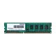 Patriot Memory 4GB PC3-10600 memoria 1 x 4 GB DDR3 1333 MHz 2