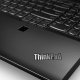 Lenovo ThinkPad P50 Intel® Xeon® E3 v5 E3-1535MV5 Workstation mobile 39,6 cm (15.6