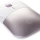 HP Mouse wireless Z3700: bianco/rosa 3