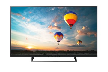 Sony KD49XE8096 49" Edge LED 4K HDR, AndroidTV