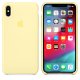 Apple MUJR2ZM/A custodia per cellulare Cover Giallo 3