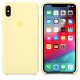 Apple MUJR2ZM/A custodia per cellulare Cover Giallo 4