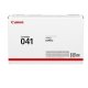 Canon LBP 041 cartuccia toner 1 pz Originale Nero 2