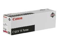 Canon C-EXV16 Toner Magenta cartuccia toner Originale