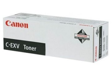 Canon C-EXV29 cartuccia toner 1 pz Originale Giallo