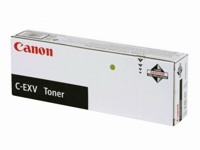 Canon CEXV31 cartuccia toner 1 pz Originale Magenta