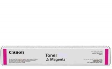 Canon C-EXV 54 cartuccia toner Originale Magenta