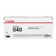 Canon 040 cartuccia toner 1 pz Originale Ciano 2