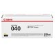 Canon 040 cartuccia toner 1 pz Originale Giallo 2