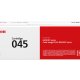 Canon 045 cartuccia toner 1 pz Originale Ciano 2