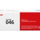 Canon 046 cartuccia toner 1 pz Originale Giallo 2