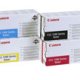 Canon CLC1100 Toner Black cartuccia toner Originale Nero 2