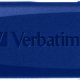 Verbatim Slider - Memoria USB - 2x32 GB, Blu, Rosso 11