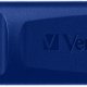 Verbatim Slider - Memoria USB - 2x32 GB, Blu, Rosso 13