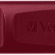 Verbatim Slider - Memoria USB - 2x32 GB, Blu, Rosso 14
