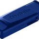 Verbatim Slider - Memoria USB - 2x32 GB, Blu, Rosso 3