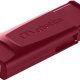 Verbatim Slider - Memoria USB - 2x32 GB, Blu, Rosso 4