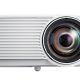 Optoma X308STe videoproiettore Proiettore a corto raggio 3500 ANSI lumen DLP XGA (1024x768) Compatibilità 3D Bianco 2