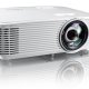 Optoma X308STe videoproiettore Proiettore a corto raggio 3500 ANSI lumen DLP XGA (1024x768) Compatibilità 3D Bianco 5