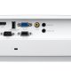 Optoma X308STe videoproiettore Proiettore a corto raggio 3500 ANSI lumen DLP XGA (1024x768) Compatibilità 3D Bianco 6