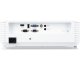 Acer S1386WH videoproiettore Proiettore a raggio standard 3600 ANSI lumen DLP WXGA (1280x800) Bianco 6