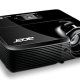 Acer X1223H videoproiettore Proiettore a raggio standard 3600 ANSI lumen DLP XGA (1024x768) Nero 2