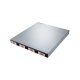Fujitsu CELVIN NAS QR806 Rack (1U) Collegamento ethernet LAN Nero, Argento GX-420MC 2