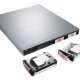 Fujitsu CELVIN NAS QR806 Rack (1U) Collegamento ethernet LAN Nero, Argento GX-420MC 4