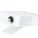 LG PH30JG videoproiettore Proiettore a raggio standard 250 ANSI lumen DLP 720p (1280x720) Bianco 7