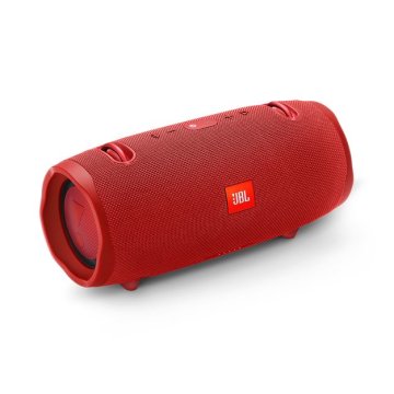 JBL XTREME 2 Altoparlante portatile stereo Rosso 40 W