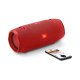 JBL XTREME 2 Altoparlante portatile stereo Rosso 40 W 5