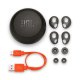 JBL FREE Cuffie True Wireless Stereo (TWS) In-ear Musica e Chiamate Bluetooth Nero 6