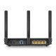 TP-Link Archer C2300 V2 router wireless Gigabit Ethernet Dual-band (2.4 GHz/5 GHz) Nero 4