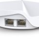 TP-Link Deco M5 Dual-band (2.4 GHz/5 GHz) Wi-Fi 5 (802.11ac) Bianco 2 Interno 3